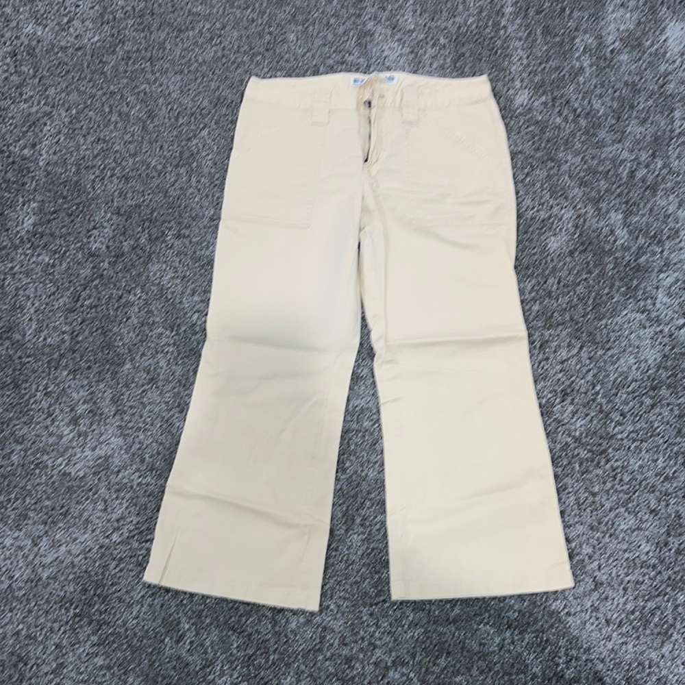 Express Capris size 7/8 - like new!!